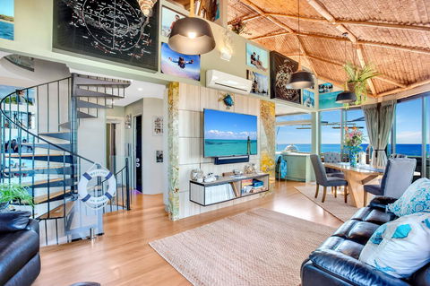 Burleigh Esplanade Apartments - Accommodation Sunshine Coast 5