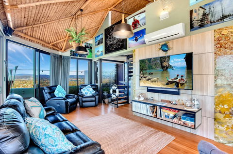 Burleigh Esplanade Apartments - Accommodation Sunshine Coast 12