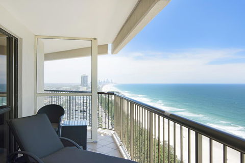 Burleigh Esplanade Apartments - Accommodation Sunshine Coast 36