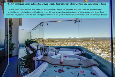 Burleigh Esplanade Apartments - Accommodation Sunshine Coast 1