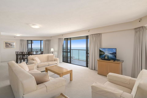 Burleigh Esplanade Apartments - Accommodation Sunshine Coast 16