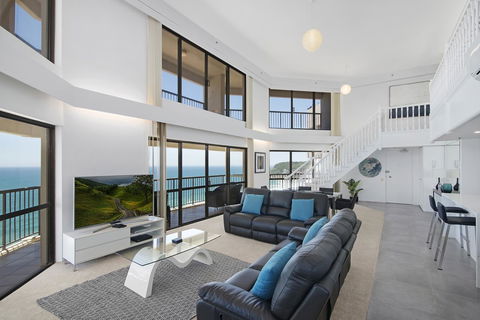 Burleigh Esplanade Apartments - Accommodation Sunshine Coast 30