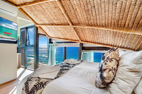 Burleigh Esplanade Apartments - Accommodation Sunshine Coast 11