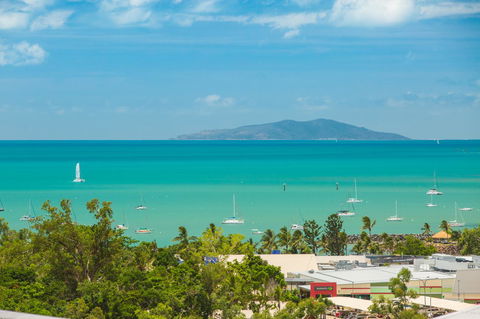 Azure Sea Whitsunday Resort - Accommodation Sunshine Coast 39