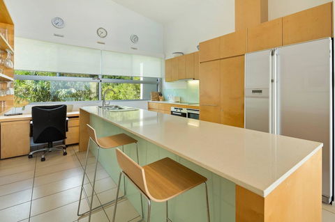 Azure Sea Whitsunday Resort - Accommodation Sunshine Coast 28