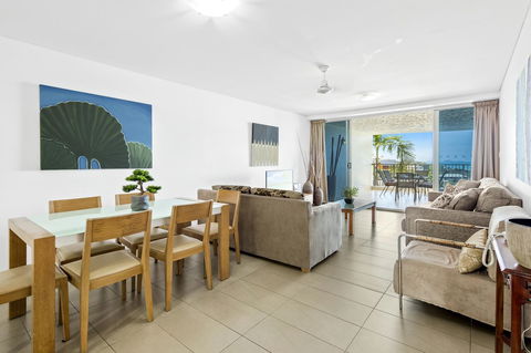 Azure Sea Whitsunday Resort - Accommodation Sunshine Coast 32