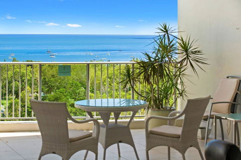 Azure Sea Whitsunday Resort - Accommodation Sunshine Coast 29