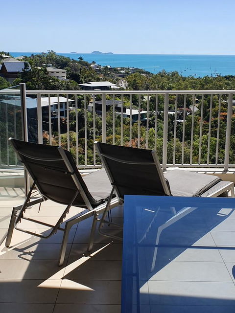 Azure Sea Whitsunday Resort - Accommodation Sunshine Coast 19