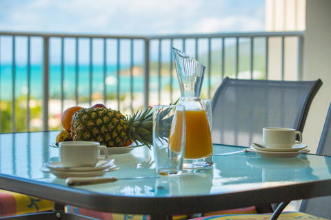 Azure Sea Whitsunday Resort - Accommodation Sunshine Coast 31