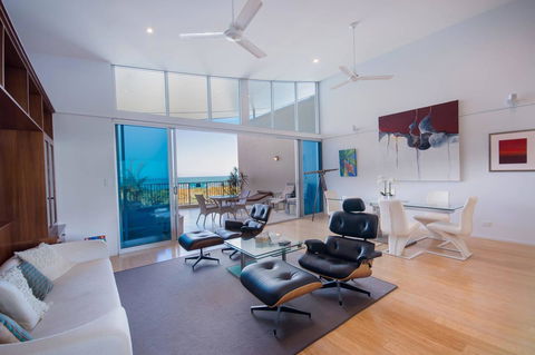 Azure Sea Whitsunday Resort - Accommodation Sunshine Coast 7