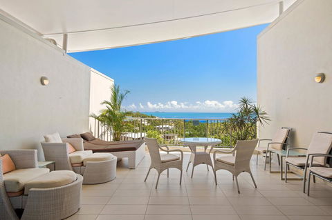 Azure Sea Whitsunday Resort - Accommodation Sunshine Coast 30