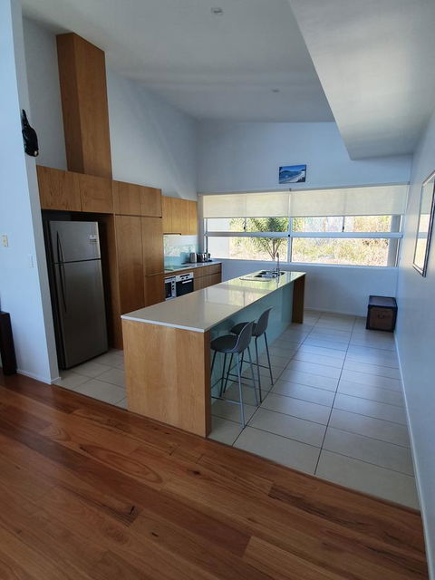 Azure Sea Whitsunday Resort - Accommodation Sunshine Coast 23