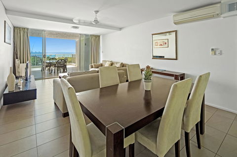 Azure Sea Whitsunday Resort - Accommodation Sunshine Coast 35