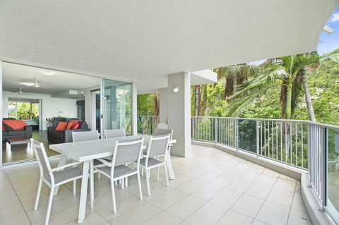 Azure Sea Whitsunday Resort - Accommodation Sunshine Coast 37
