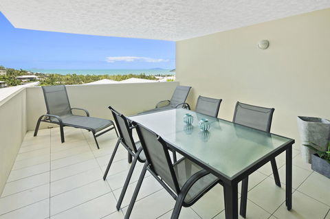 Azure Sea Whitsunday Resort - Accommodation Sunshine Coast 40