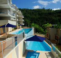 Azure Sea Whitsunday - Accommodation Sunshine Coast