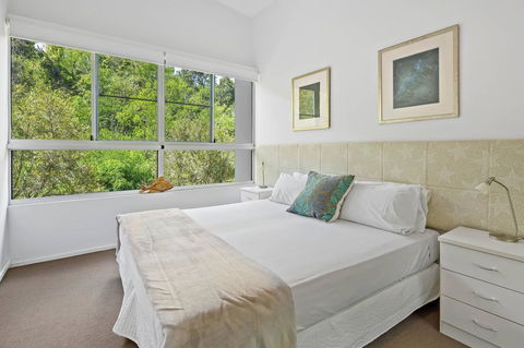 Azure Sea Whitsunday Resort - Accommodation Sunshine Coast 25