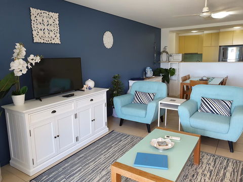 Azure Sea Whitsunday Resort - Accommodation Sunshine Coast 5
