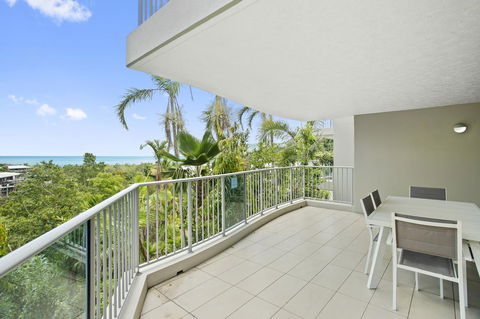 Azure Sea Whitsunday Resort - Accommodation Sunshine Coast 33