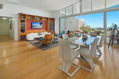 Azure Sea Whitsunday Resort - Accommodation Sunshine Coast 16