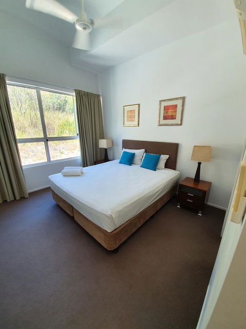 Azure Sea Whitsunday Resort - Accommodation Sunshine Coast 17