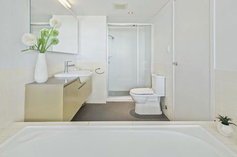 Azure Sea Whitsunday Resort - Accommodation Sunshine Coast 38