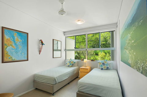 Azure Sea Whitsunday Resort - Accommodation Sunshine Coast 12