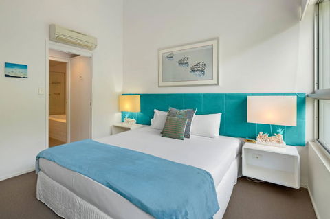 Azure Sea Whitsunday Resort - Accommodation Sunshine Coast 26
