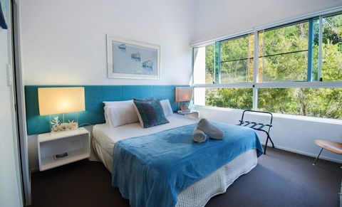 Azure Sea Whitsunday Resort - Accommodation Sunshine Coast 8