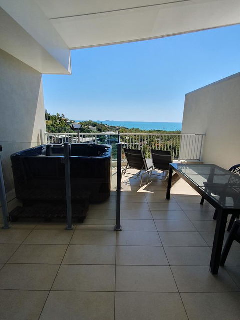 Azure Sea Whitsunday Resort - Accommodation Sunshine Coast 24
