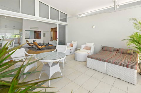 Azure Sea Whitsunday Resort - Accommodation Sunshine Coast 11