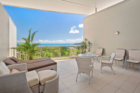 Azure Sea Whitsunday Resort - Accommodation Sunshine Coast 10