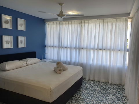 Azure Sea Whitsunday Resort - Accommodation Sunshine Coast 2