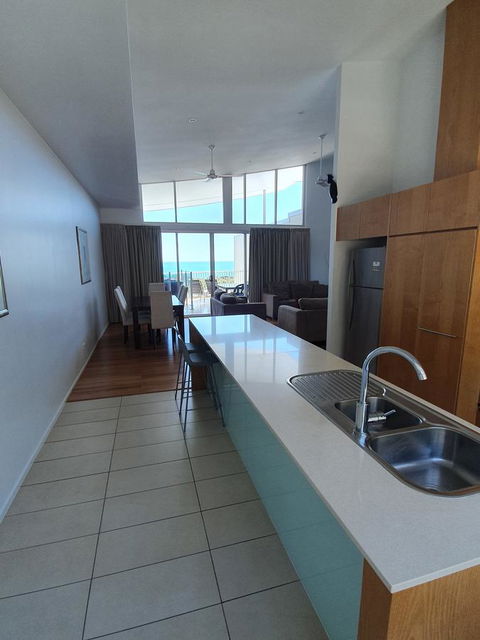 Azure Sea Whitsunday Resort - Accommodation Sunshine Coast 22