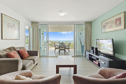 Azure Sea Whitsunday Resort - Accommodation Sunshine Coast 42