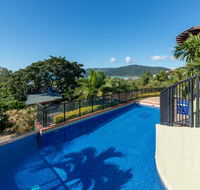 Paradise Penthouse at Waves - Airlie Beach - Accommodation Sunshine Coast