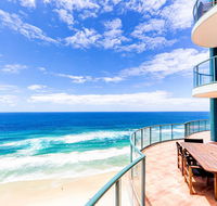 The Waterford on Main Beach - Accommodation Sunshine Coast