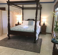 Taj on Byrnes - Private Luxury Apartment Mareeba - Accommodation Sunshine Coast