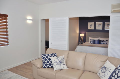 Rimini Holiday Apartments - Accommodation Sunshine Coast 25