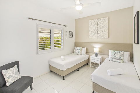 Rimini Holiday Apartments - Accommodation Sunshine Coast 8