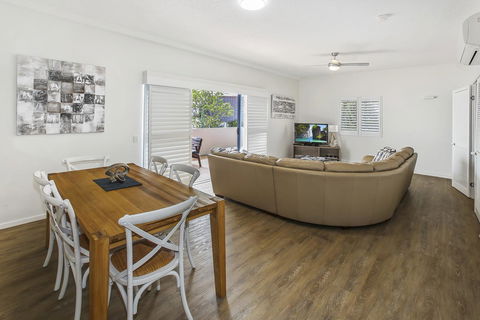 Rimini Holiday Apartments - Accommodation Sunshine Coast 19