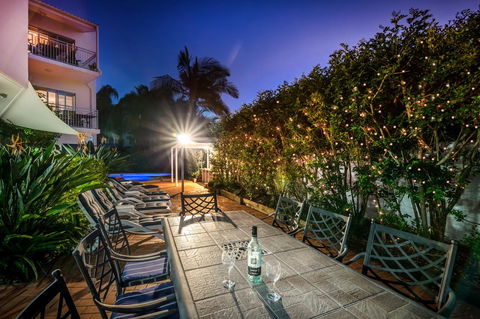 Rimini Holiday Apartments - Accommodation Sunshine Coast 35