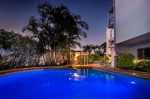 Rimini Holiday Apartments - Accommodation Sunshine Coast 33