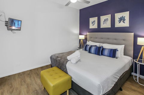 Rimini Holiday Apartments - Accommodation Sunshine Coast 17