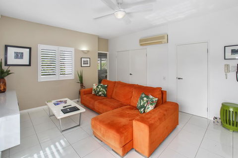 Rimini Holiday Apartments - Accommodation Sunshine Coast 15