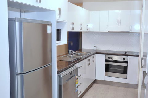 Rimini Holiday Apartments - Accommodation Sunshine Coast 39