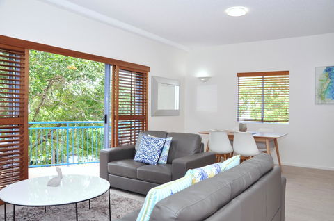 Rimini Holiday Apartments - Accommodation Sunshine Coast 37