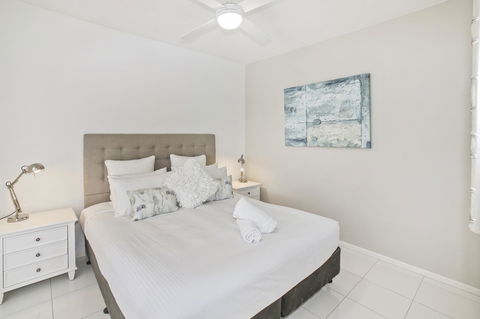 Rimini Holiday Apartments - Accommodation Sunshine Coast 9