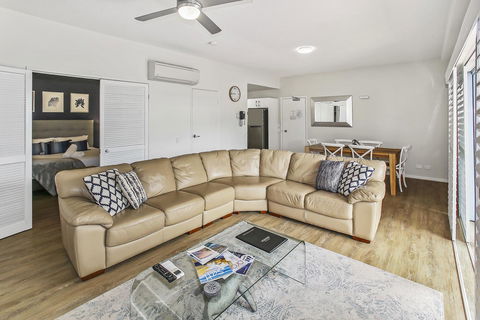 Rimini Holiday Apartments - Accommodation Sunshine Coast 20