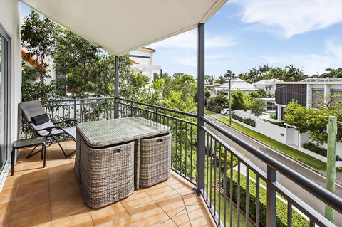 Rimini Holiday Apartments - Accommodation Sunshine Coast 7